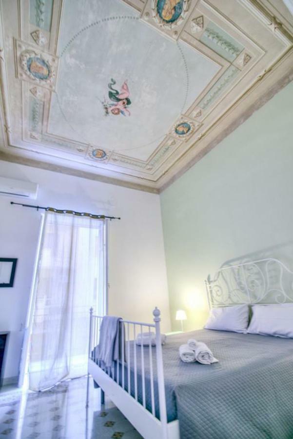 Liberty Apartment Palermo Zewnętrze zdjęcie