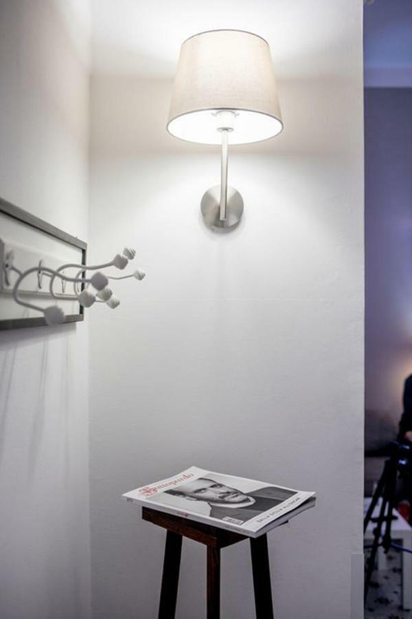 Liberty Apartment Palermo Zewnętrze zdjęcie