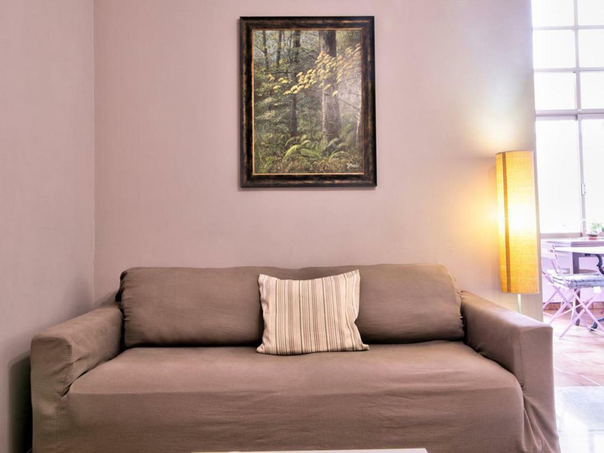 Liberty Apartment Palermo Zewnętrze zdjęcie