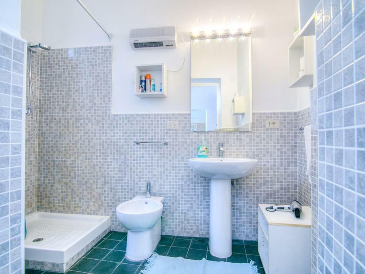 Liberty Apartment Palermo Zewnętrze zdjęcie