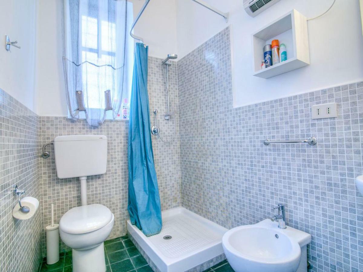 Liberty Apartment Palermo Zewnętrze zdjęcie
